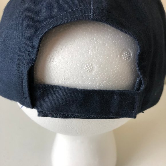 Corona Extra Navy Blue Baseball Cap - Picture 7 of 8